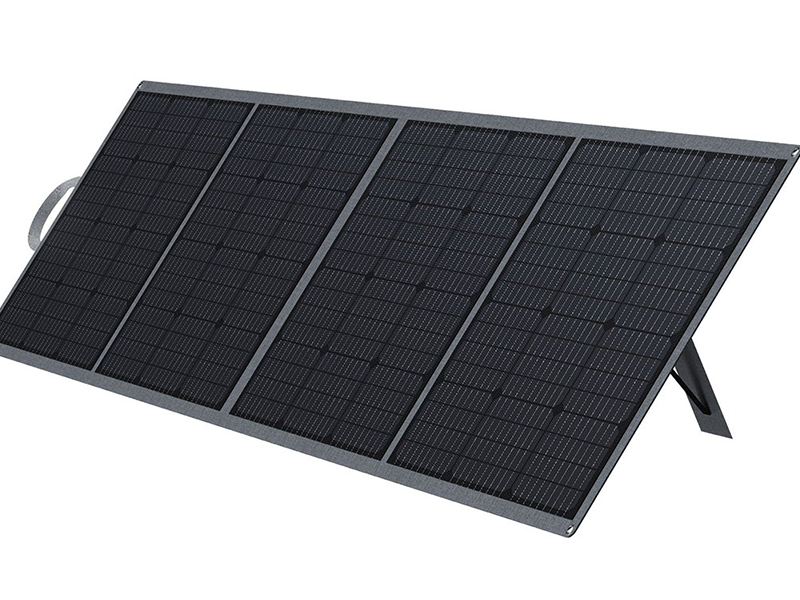 Solar Photovoltaic Panels